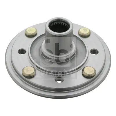 Ступица колеса передняя! Honda Accent 1.3/1.5i 12V/1.3 94-00 FEBI 28251