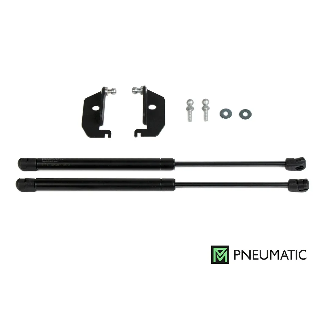 Комплект упоров капота Pneumatic Ravon Nexia R3 (2016-); Chevrolet Nexia (2020-) PNEUMATIC KU-RV-R300-00