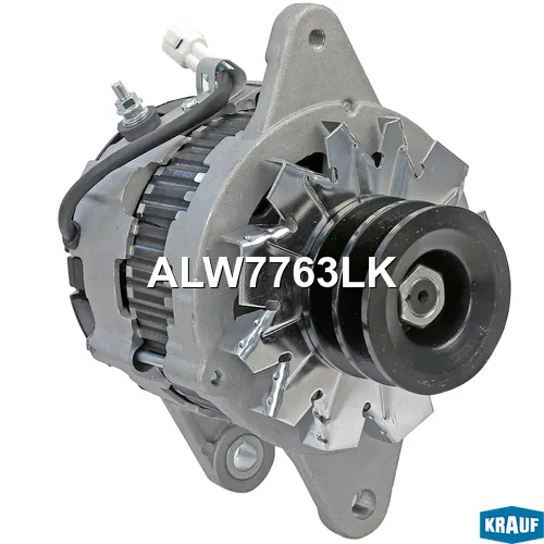 Генератор KRAUF ALW7763LK