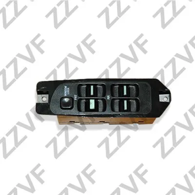 БЛОК УПРАВЛЕНИЯ СТЕКЛОПОДЬЕМНИКАМИ DAEWOO NEXIA (95-16)