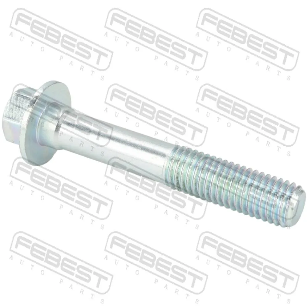 Болт FORD C-MAX CCG 2013- FEBEST 2198-001