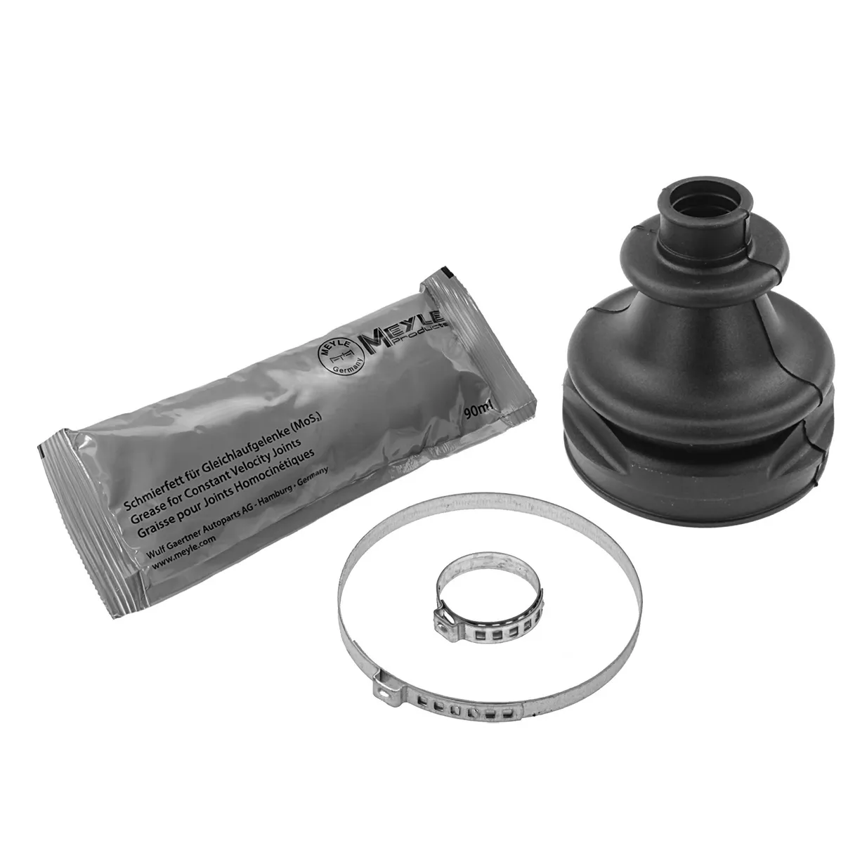 Комплект пыльника ШРУСа внутреннего Ford FiestaKa 1.0 1.61.8D 95 MEYLE 714 495 0013