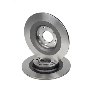Диск тормозной задний MITSUBISHI ASX/L 200 IV/OUTLANDER III 1.6/2.0/2.4 ZENTPARTS Z06092