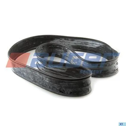 Кольцо уплотнительное диффузора AUGER 74480