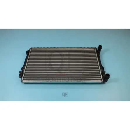 Радиатор охлаждения двигателя QUATTRO FRENI QF55A00086