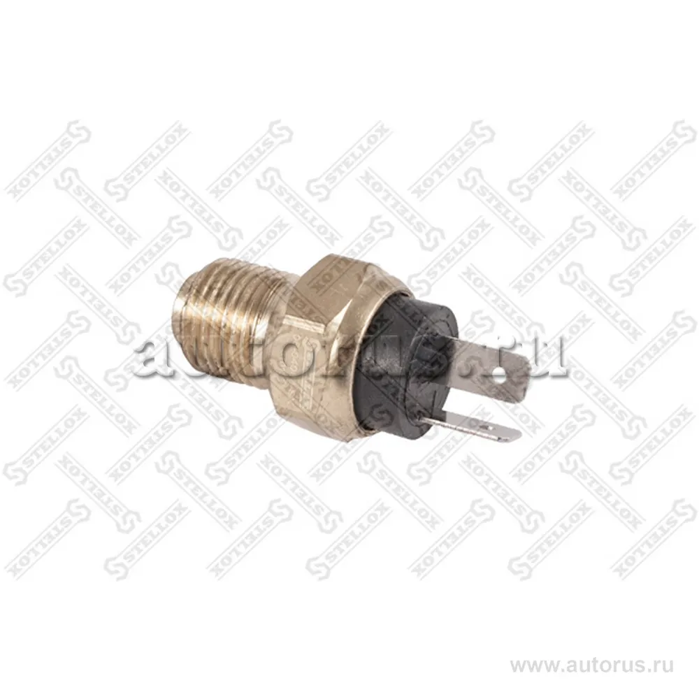 Датчик температуры охл.жидк. Fiat Ducato, Peugeot Boxer 2.5D/2.8TD STELLOX 06-04080-SX