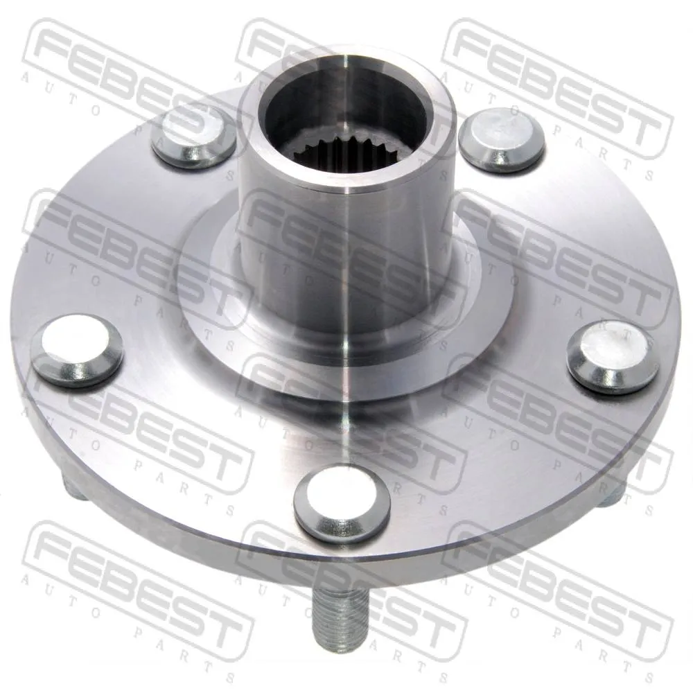 Ступица передняя FEBEST 0182-SXU10F