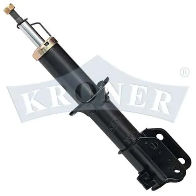 Амортизатор (перед. лев.) (газ) DAEWOO Matiz (98-) KRONER K3512013G