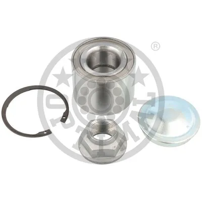 Подшипник ступицы задний OPTIMAL 702976