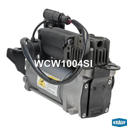 Компрессор пневмоподвески KRAUF WCW1004SI