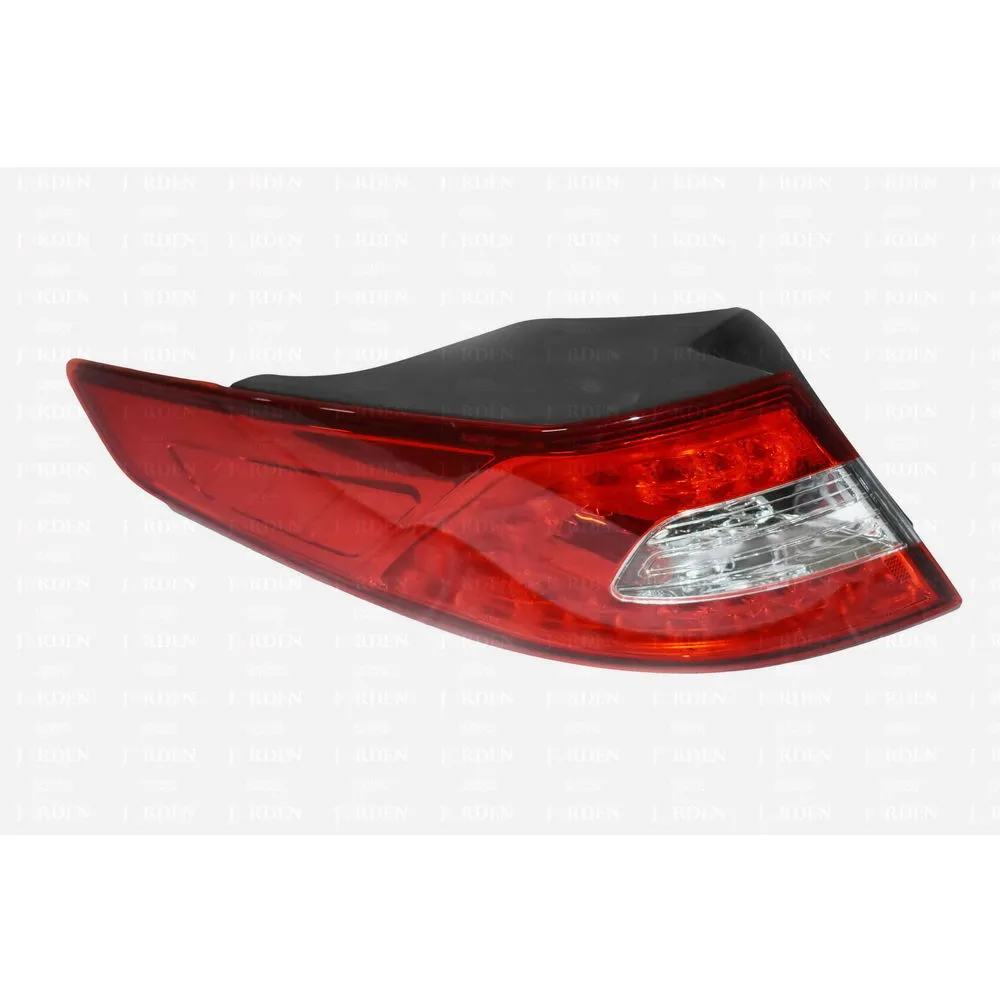 Фонарь (наружный диод) LH Optima 12- JH03K5005DL