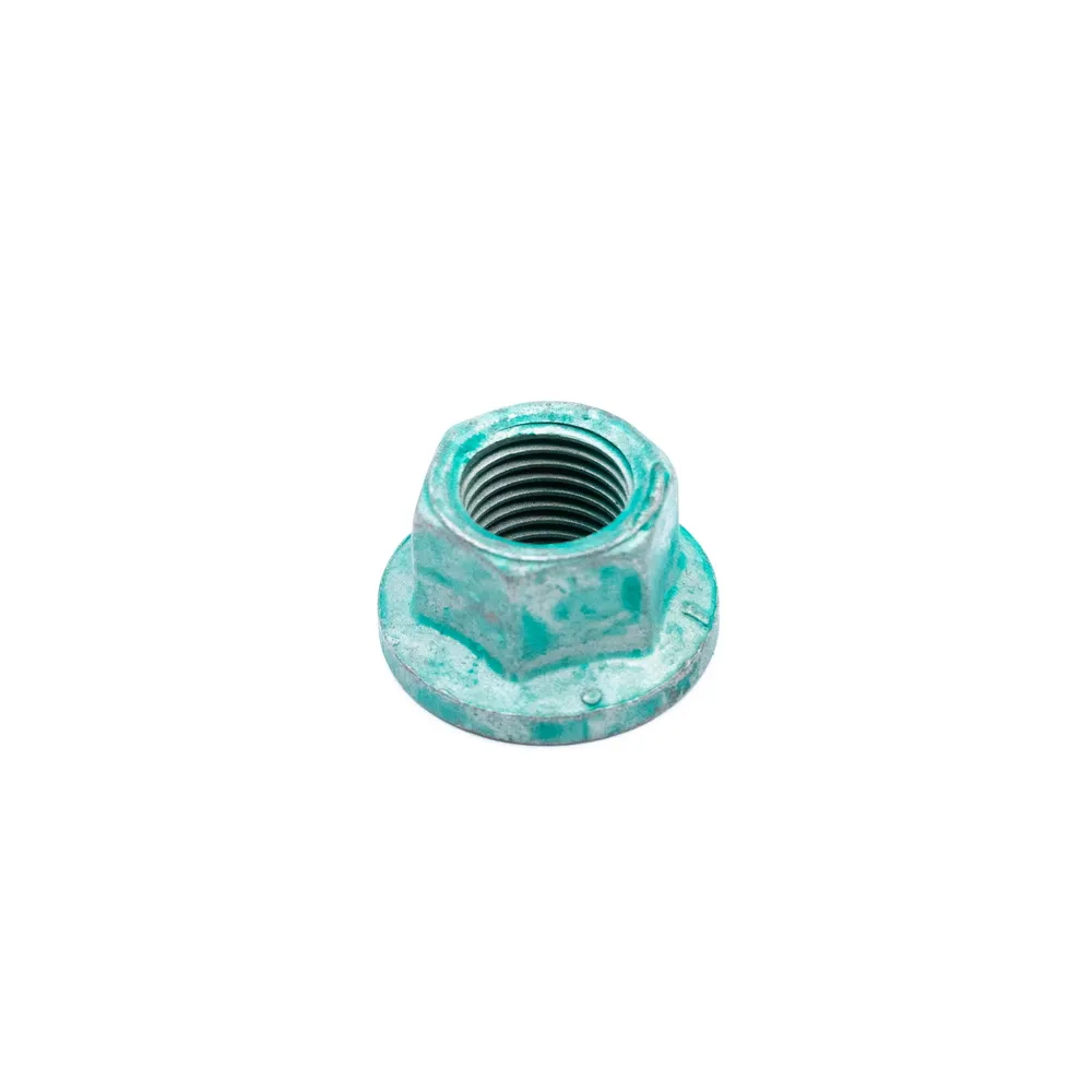 Гайка колеса MERCEDES-BENZ N 074361 014205