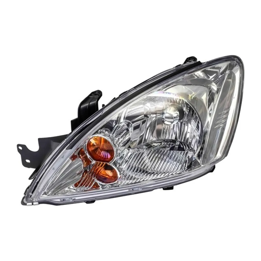 Фара L DEPO 214-1172L-LD-EM