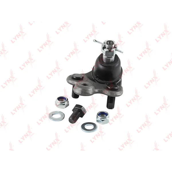 Опора шаровая R HONDA Civic 06-> LYNXauto C1327R