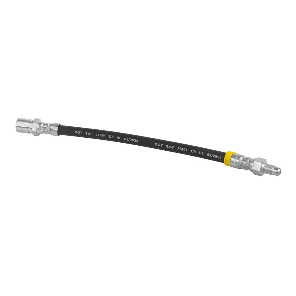 Шланг тормозной задний BOLK BBR115062