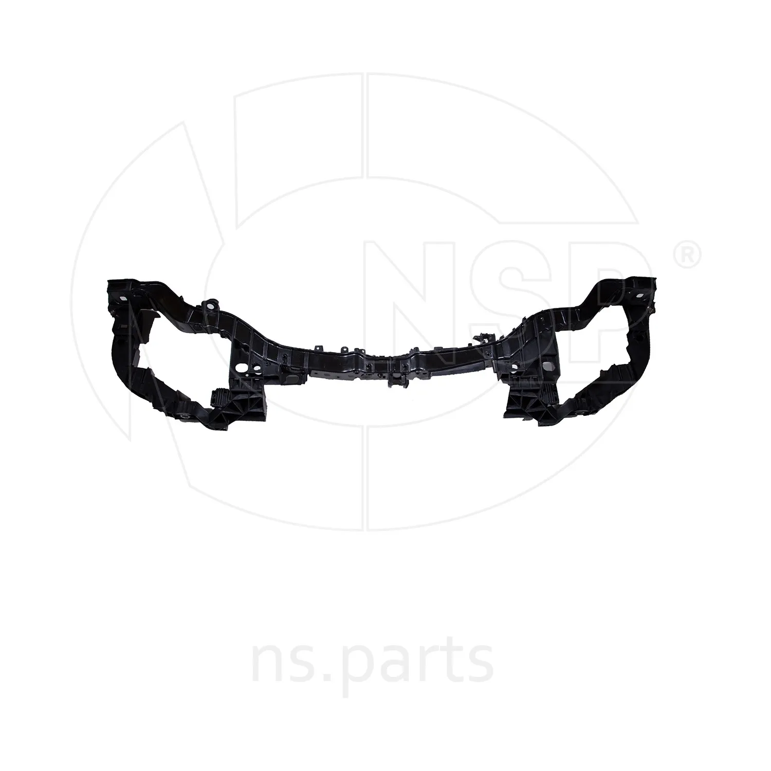 Панель передняя (телевизор) FORD Kuga (13-)