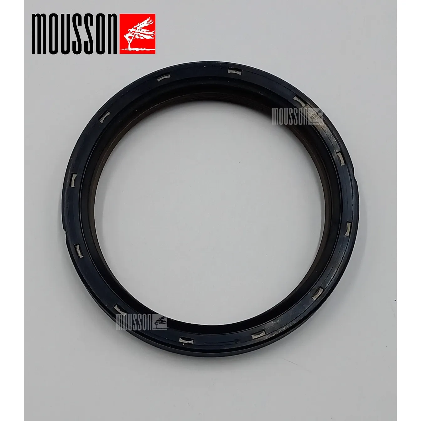Сальник коренной BMW 2,0 N46B20 (90*110*12) MOUSSON SEAN46B20R