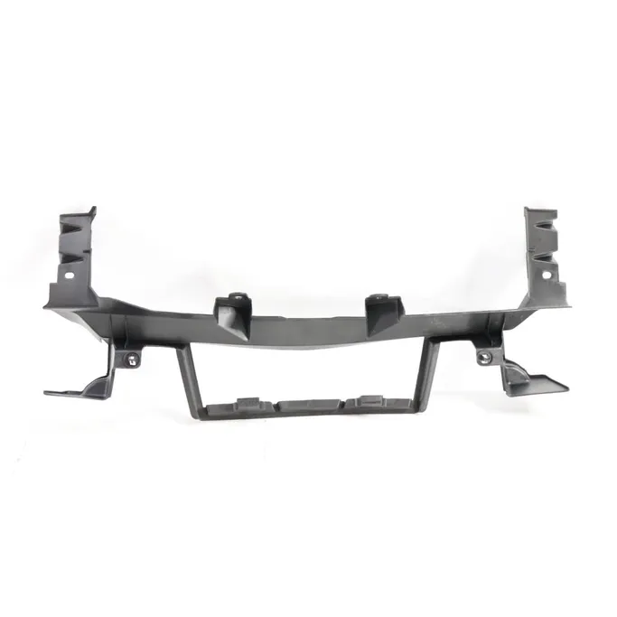 Дефлектор радиатора нижний Mazda M6 2013-2016 DoCar GHP9-50-1C0A-DCR