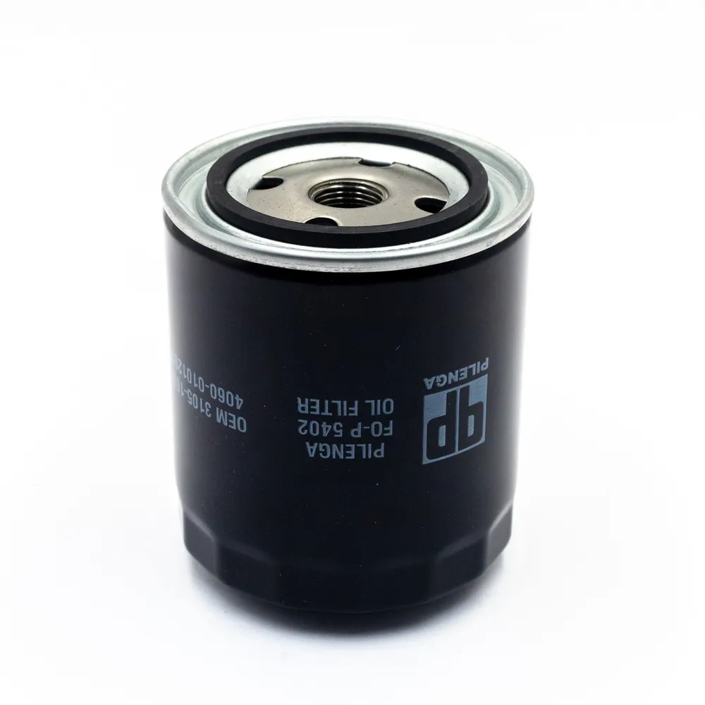 Фильтр масляный для GAZ ГАЗ 3302 PILENGA FO-P 5402