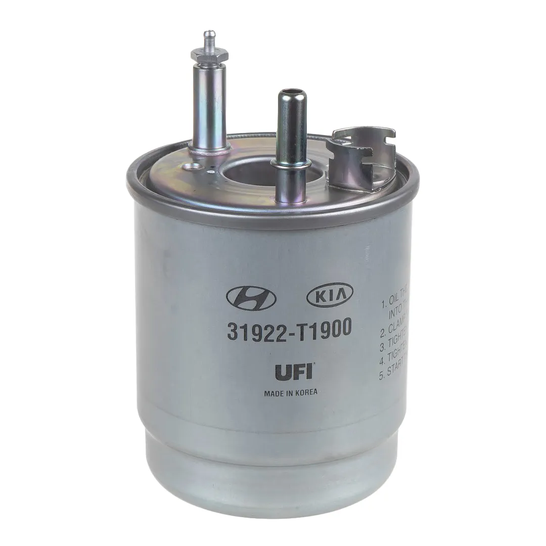 Фильтр топливный HYUNDAI/KIA 31922T1900