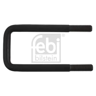 Стремянка VOLVO рессоры (М24/260х102 мм) FEBI FEBI 39529