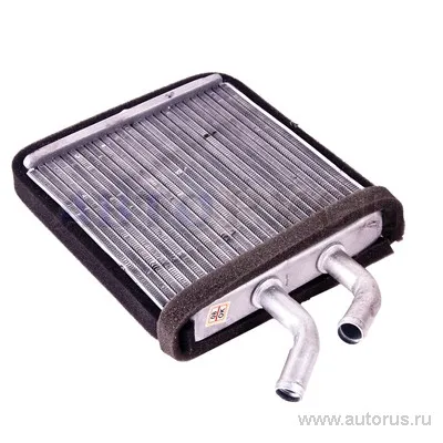 Радиатор отопителя AVA KA6044