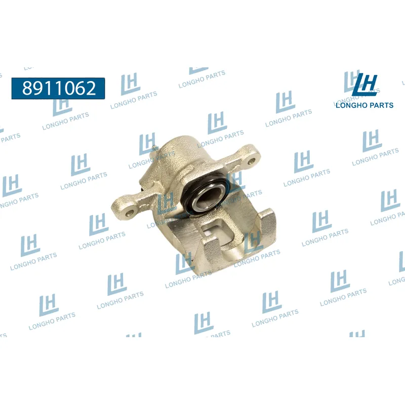 Суппорт тормозной Hyundai TUCSON (JM) 2004 - LONGHO 8911062