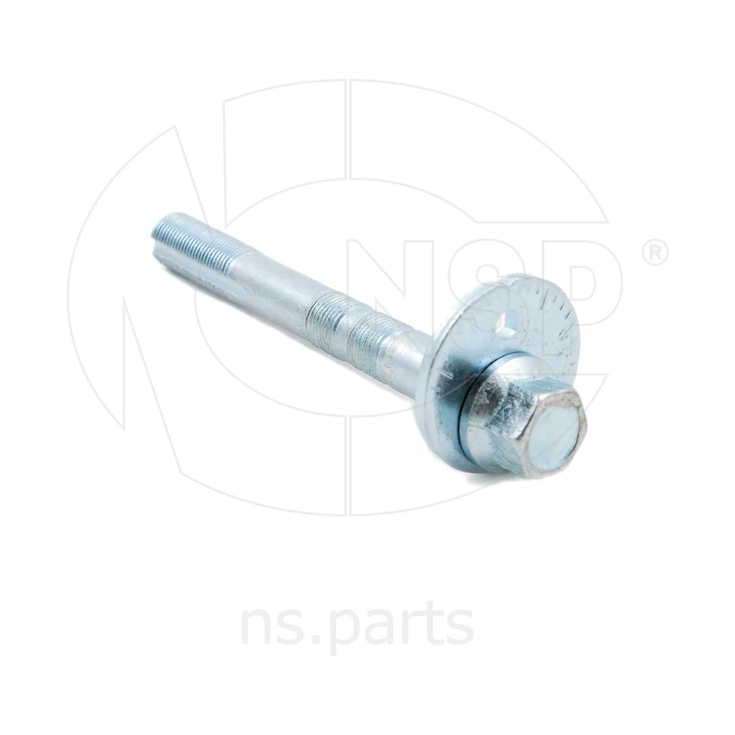 Болт-эксцентрик нижнего рычага RR TOYOTA LAND CRUISER NSP NSP044819034010