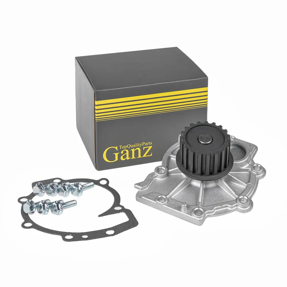Помпа, водяной насос VOLVO GANZ GIF02129