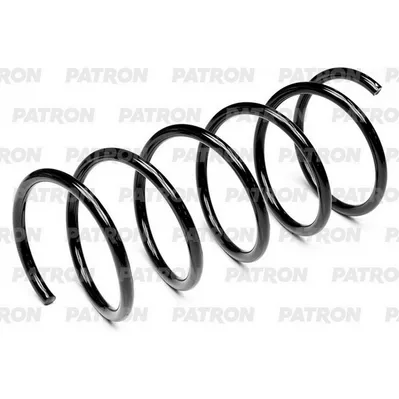 Пружина подвески передн FORD: COUGAR 98-01, MONDEO II 96-00, MONDEO PATRON PCS504123
