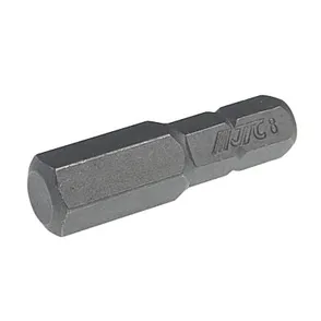 Вставка 1/4DR 6-гранная H8x30 мм JTC JTC JTC1153008