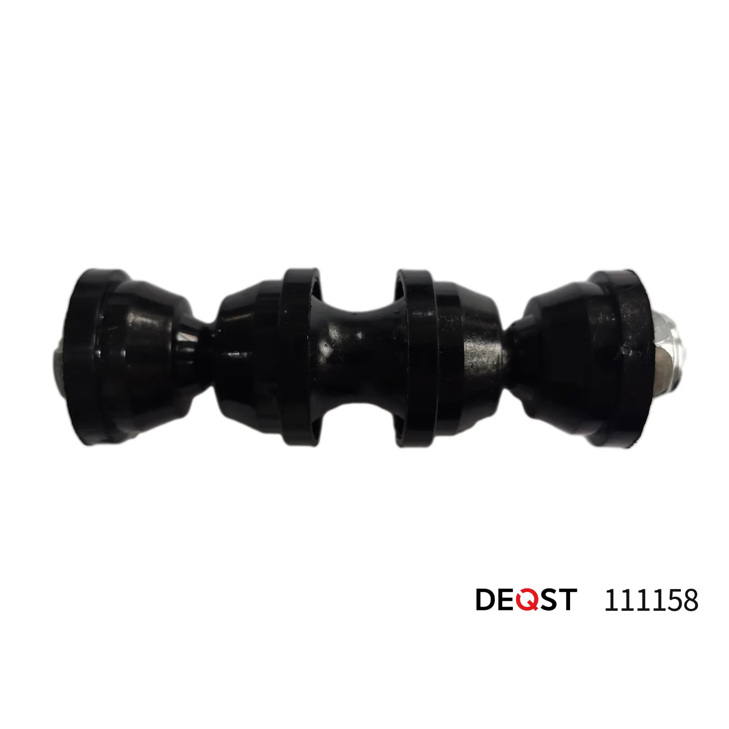 Тяга заднего стабилизатора L=R FORD FOCUS III 04.11- DEQST 111158