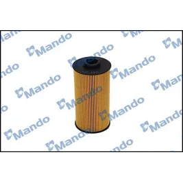 Фильтр масляный BMW E39/E38/X5(E53) mot.M60/M62/M73 MANDO EEOB0003Y