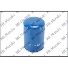 Фильтр масляный PEUGEOT Boxer (06-) CITROEN Jumper MANDO MANDO MMF040290