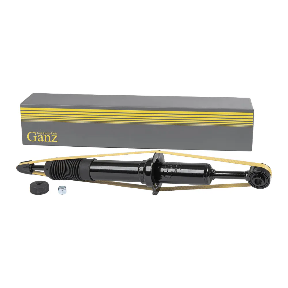 Амортизатор передний (газомасляный) L=R TOYOTA Land Cruiser GANZ GIK02500