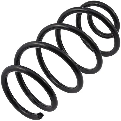 Пружина подвески передней Ford Galaxy, Seat Alhambra, VW Sharan, L378-D185-t16 ZIKMAR Z48087R