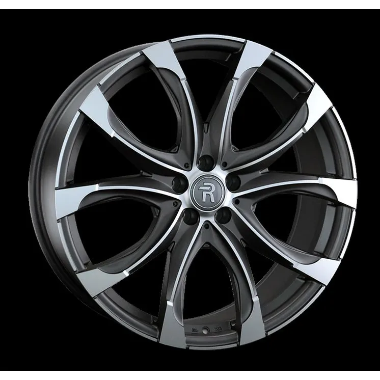 Диск литой R22 9.5J 5x120/72.6 ET49 REPLAY LR54 MGMF 084188-160211014