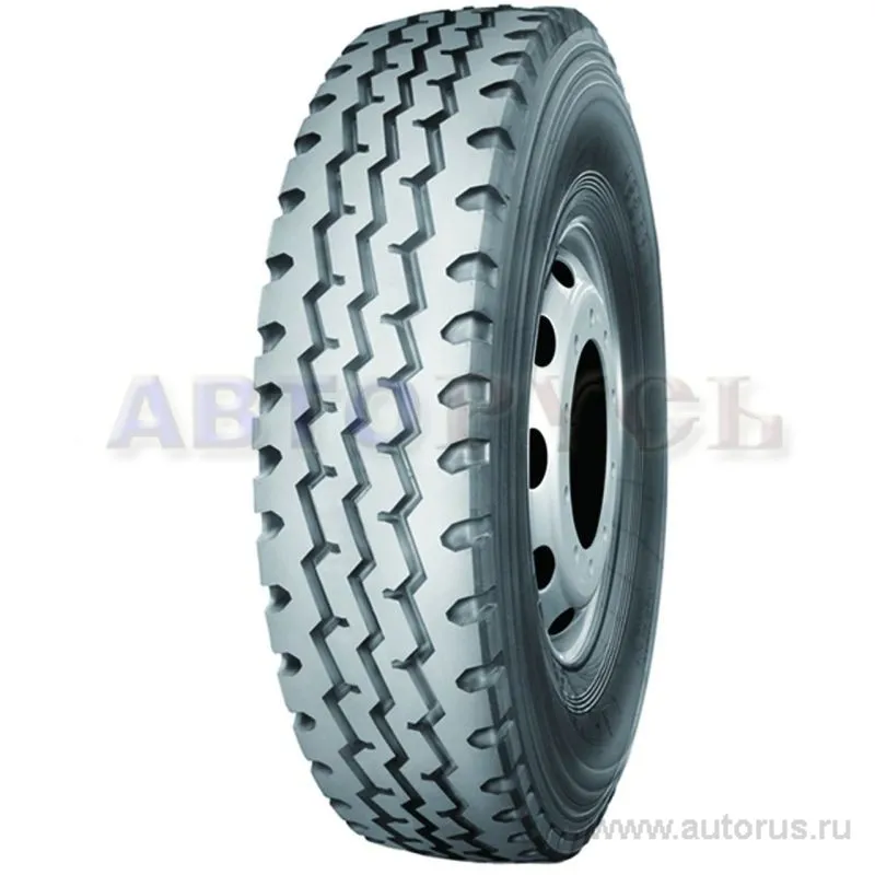 Шина грузовая R16 7,50 TAITONG HS268 122/118K всесез TTG012