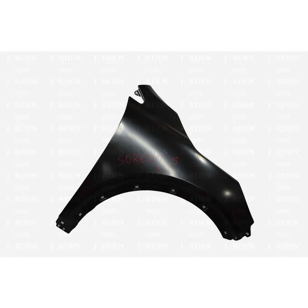 Крыло переднее RH Sorento Prime 15- JH03SRT15045R