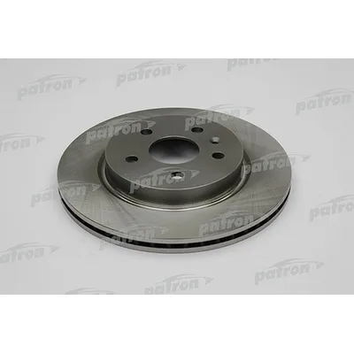 Диск тормозной задний CHEVR MALIBU 2.0D/2.4 12->, OPEL INSIGNIA 08 PATRON PBD1544
