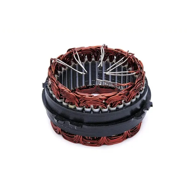 Статор генератора TESLA TECHNICS TT74638