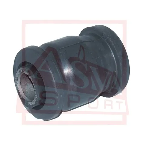 Сайлентблок переднего рычага передний ASVA 0101135
