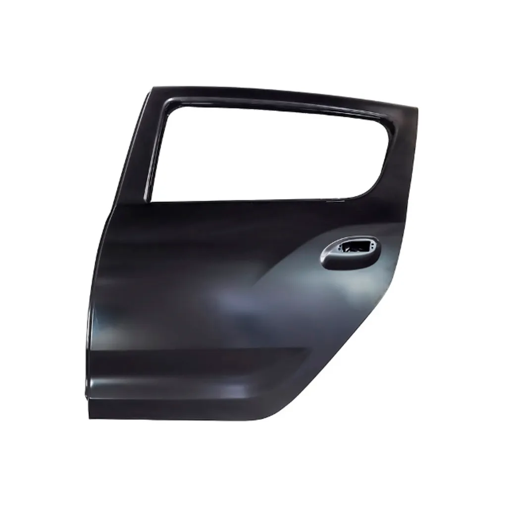Дверь задняя левая SANDERO 2013-2018 RNL6000140L