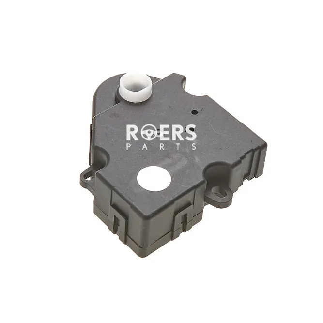 Моторчик привода заслонки печки Roers Parts rpa1638200108