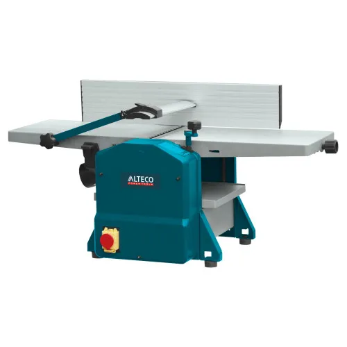 Фуговально-рейсмусовый станок ALTECO JP 254/120 ALTECO 59603