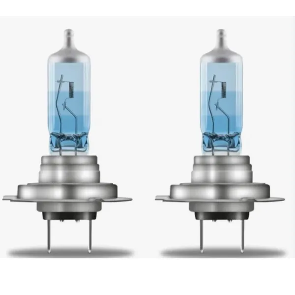 Лампа 12V H7 55W PX26d 5000K OSRAM COOL BLUE INTENSE 2 шт. DUOBOX 64210CBN-HCB