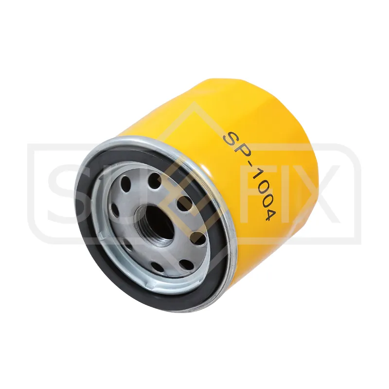 Фильтр масляный SUFIX SP-1004