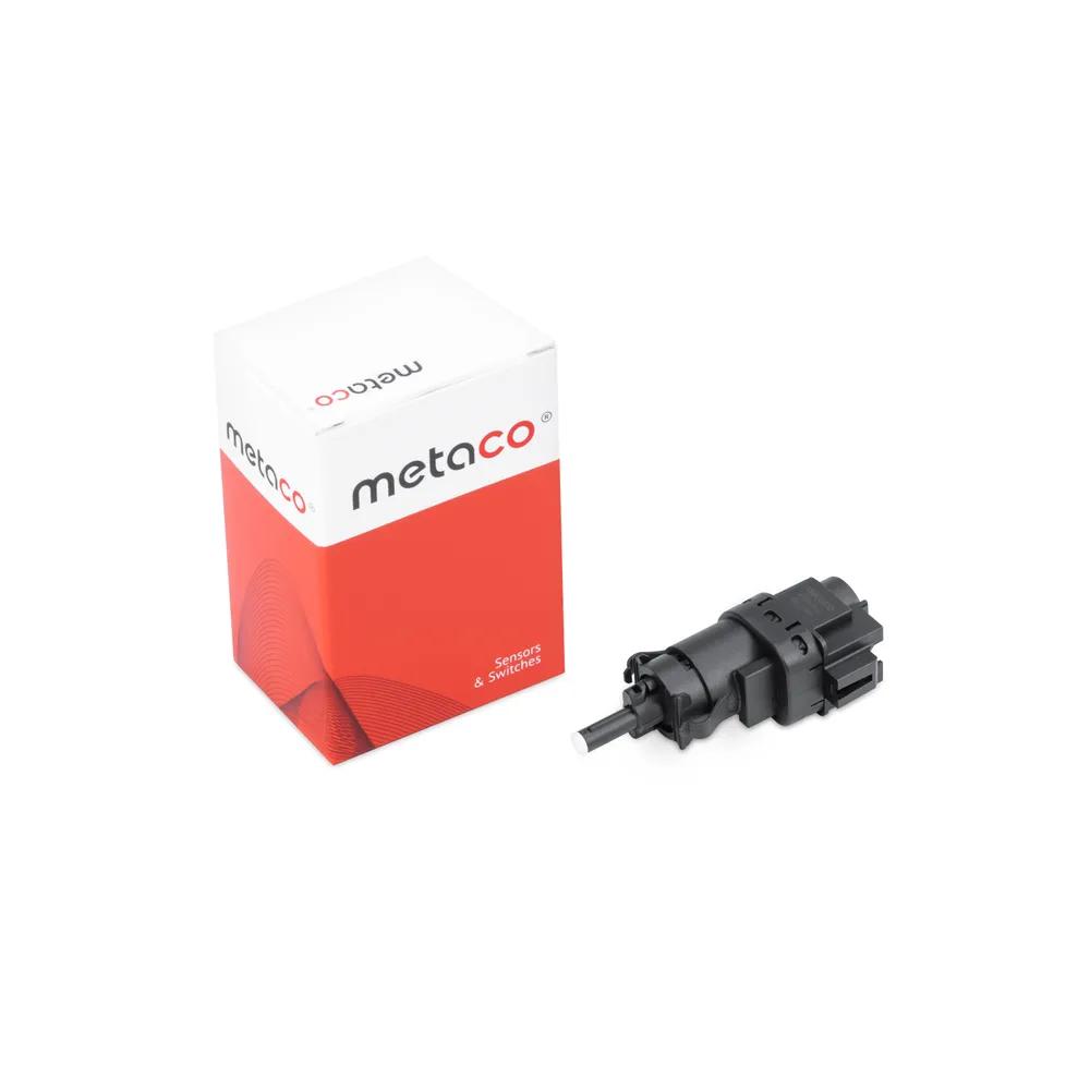 Датчик включения стопсигнала FORD/MAZDA/VOLVO Metaco 6324-014