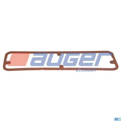 Прокладка клапанной крышки D DS DSC11 (x2) AUGER 75108