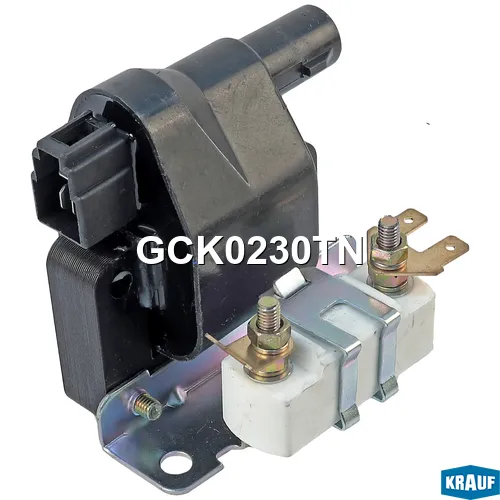Катушка зажигания KRAUF GCK0230TN